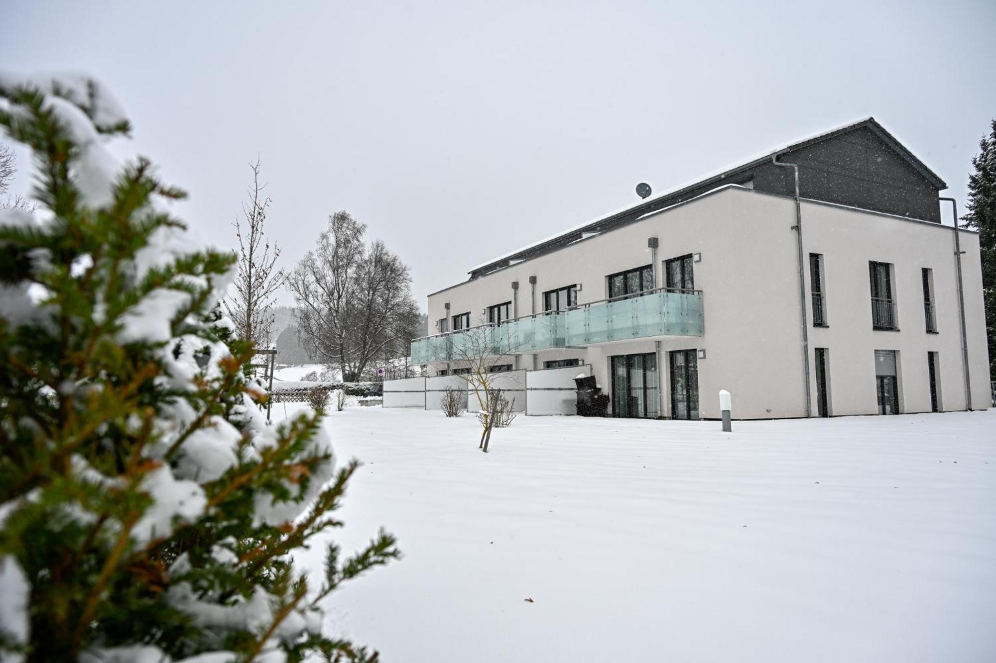 Braviscasa - Ferienresidenz Barenhof Titisee Zewnętrze zdjęcie